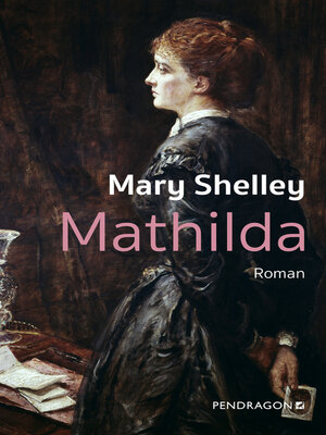 cover image of Mathilda